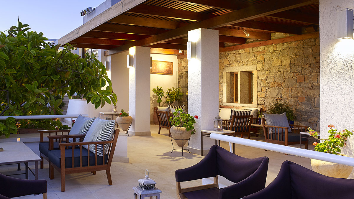 St. Nicolas Bay Resort Hotel & Villas